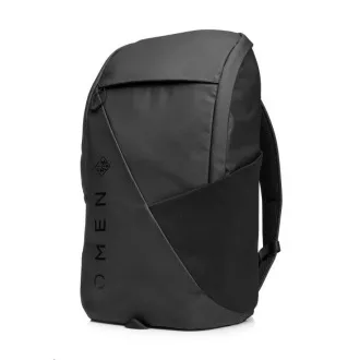 HP OMEN Transceptor 15 Gaming Backpack - batoh pro 15.6" notebooky HP OMEN Transceptor 15 Gaming Backpack - batoh pro 15.6" notebooky