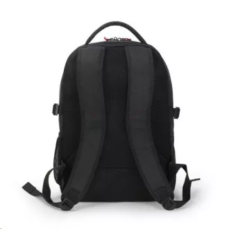 DICOTA Backpack Gain Wireless Mouse Kit 15.6 Black