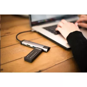 VERBATIM USB 3.0 Drive 32 GB - Keypad Secure (R:160/W:130 MB/s) GDPR