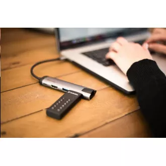 VERBATIM USB C 3.1 Drive 32 GB - Keypad Secure (R:160/W:130 MB/s) GDPR VERBATIM USB C 3.1 Drive 32 GB - Keypad Secure (R:160/W:130 MB/s) GDPR