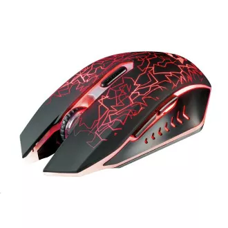 TRUST Myš GXT 107 Izza Wireless Optical Gaming Mouse TRUST Myš GXT 107 Izza Wireless Optical Gaming Mouse