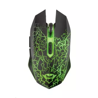 TRUST Myš GXT 107 Izza Wireless Optical Gaming Mouse TRUST Myš GXT 107 Izza Wireless Optical Gaming Mouse