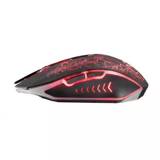TRUST Myš GXT 107 Izza Wireless Optical Gaming Mouse TRUST Myš GXT 107 Izza Wireless Optical Gaming Mouse