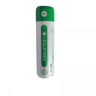 Ledlenser akumulátor 18650 3000mAh