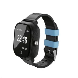 LAMAX WatchY2 Black - dětské smart watch