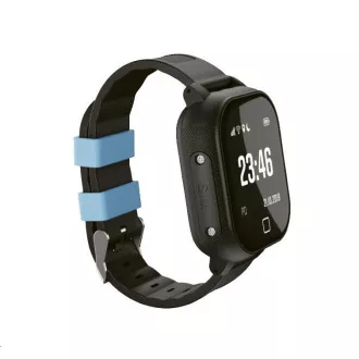 LAMAX WatchY2 Black - dětské smart watch