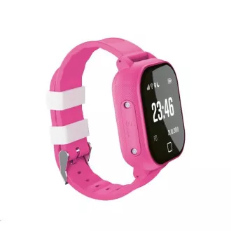 LAMAX WatchY2 Pink - dětské smart watch