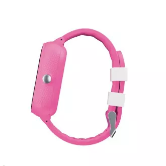 LAMAX WatchY2 Pink - dětské smart watch