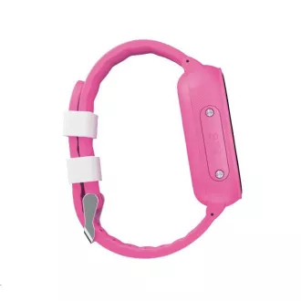 LAMAX WatchY2 Pink - dětské smart watch