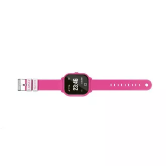 LAMAX WatchY2 Pink - dětské smart watch