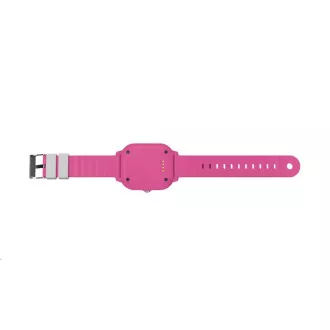 LAMAX WatchY2 Pink - dětské smart watch