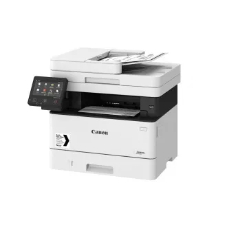 Canon i-SENSYS MF443dw - černobílá, MF (tisk, kopírka, sken), duplex, DADF, USB, LAN, Wi-Fi