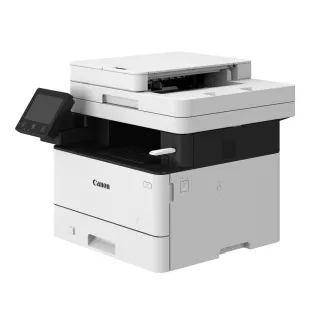 Canon i-SENSYS MF443dw - černobílá, MF (tisk, kopírka, sken), duplex, DADF, USB, LAN, Wi-Fi