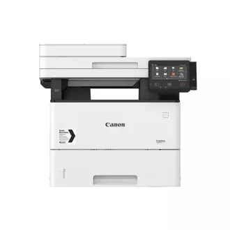 Canon i-SENSYS MF543x - černobílá, MF (tisk, kopírka, sken, fax), duplex, DADF, USB, LAN, Wi-Fi
