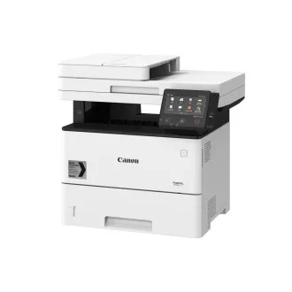 Canon i-SENSYS MF543x - černobílá, MF (tisk, kopírka, sken, fax), duplex, DADF, USB, LAN, Wi-Fi