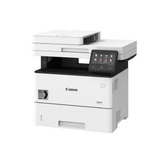 Canon i-SENSYS MF542x - černobílá, MF (tisk, kopírka, sken), duplex, DADF, USB, LAN, Wi-Fi
