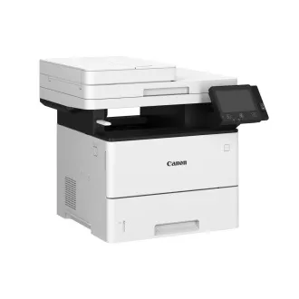 Canon i-SENSYS MF542x - černobílá, MF (tisk, kopírka, sken), duplex, DADF, USB, LAN, Wi-Fi