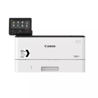 Canon i-SENSYS LBP228x - černobílá, SF, duplex, PCL, USB, LAN, Wi-Fi