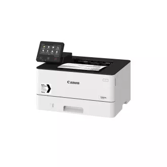 Canon i-SENSYS LBP228x - černobílá, SF, duplex, PCL, USB, LAN, Wi-Fi