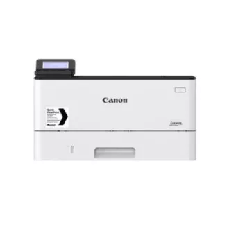 Canon i-SENSYS LBP226dw - černobílá, SF, duplex, PCL, USB, LAN, Wi-Fi