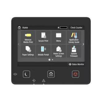 Canon i-SENSYS LBP226dw - černobílá, SF, duplex, PCL, USB, LAN, Wi-Fi