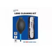 Lenspen Cleaning Kit White Cleaning Kit White