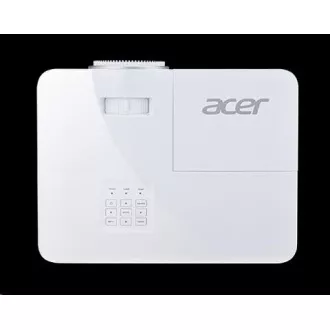 ACER Projektor P1555, DLP 3D, 1080p(1920x1080) FHD, 4000 ANSI, 10 000:1, VGA, HDMI, HDMI(MHL)repro1x10W, 2, 9Kg, Lifelamp 4000 ACER Projektor P1555, DLP 3D, 1080p(1920x1080) FHD, 4000 ANSI, 10 000:1, VGA, HDMI, HDMI(MHL)repro1x10W, 2, 9Kg, Lifelamp 4000