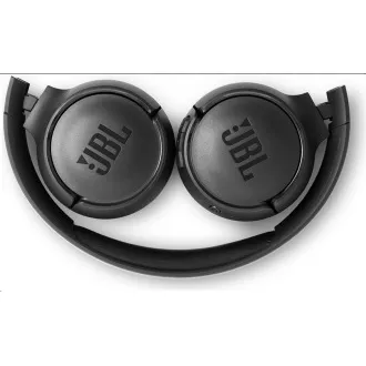 JBL T500BT Black