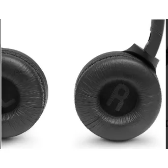 JBL T500BT Black