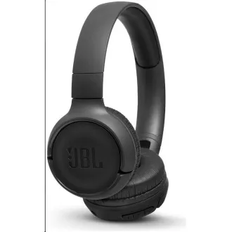 JBL T500BT Black