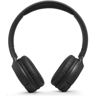 JBL T500BT Black