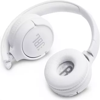 JBL T500BT White JBL T500BT White