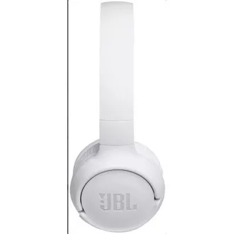 JBL T500BT White JBL T500BT White