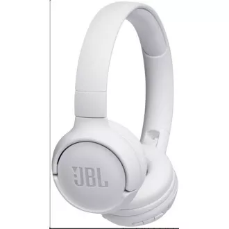 JBL T500BT White JBL T500BT White