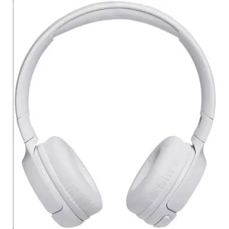 JBL T500BT White JBL T500BT White