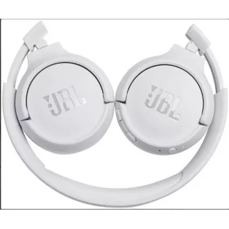 JBL T500BT White JBL T500BT White