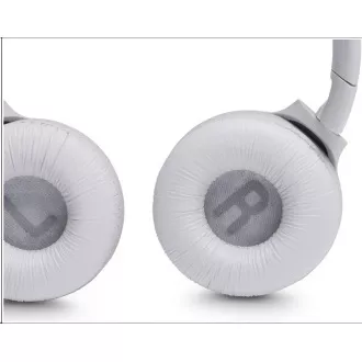 JBL T500BT White JBL T500BT White