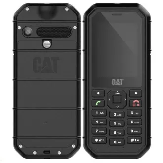 Caterpillar mobilní telefon CAT B26 Dual SIM