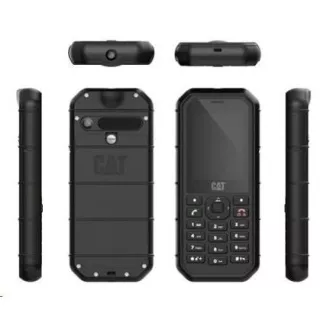 Caterpillar mobilní telefon CAT B26 Dual SIM