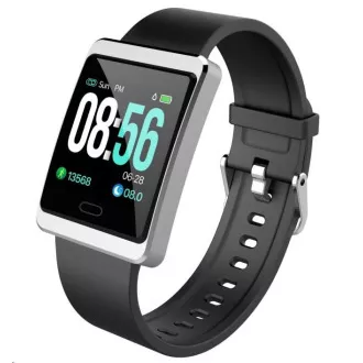 GARNI Q-126HR - Fitness hodinky s měřením tepové frekvence GARNI Q-126HR - Fitness hodinky s měřením tepové frekvence