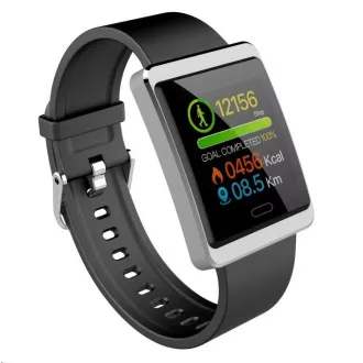GARNI Q-126HR - Fitness hodinky s měřením tepové frekvence GARNI Q-126HR - Fitness hodinky s měřením tepové frekvence