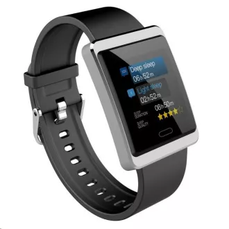GARNI Q-126HR - Fitness hodinky s měřením tepové frekvence GARNI Q-126HR - Fitness hodinky s měřením tepové frekvence
