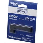 Epson ERC 05B, colour ribbon, black, M-150, M-150II