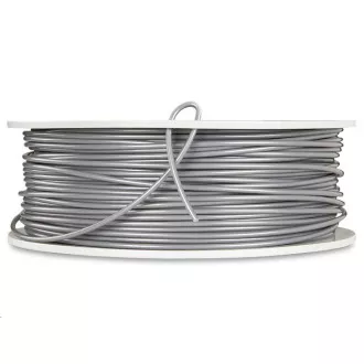VERBATIM 3D Printer Filament PLA 2.85mm, 126m, 1kg black