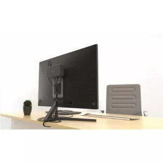 i-tec VESA rámeček na dokovací stanici k uchycení na monitor