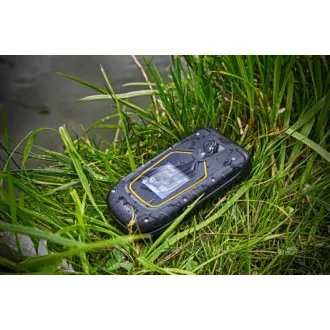 EVOLVEO StrongPhone F5, vodotěsný odolný Dual SIM telefon