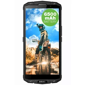 EVOLVEO StrongPhone G7, vodotěsný odolný Android Octa Core smartphone EVOLVEO StrongPhone G7, vodotěsný odolný Android Octa Core smartphone