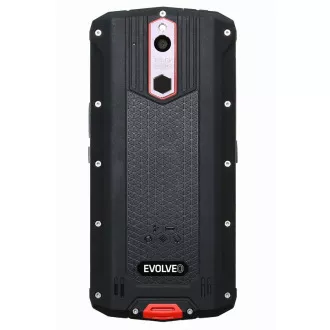 EVOLVEO StrongPhone G7, vodotěsný odolný Android Octa Core smartphone EVOLVEO StrongPhone G7, vodotěsný odolný Android Octa Core smartphone