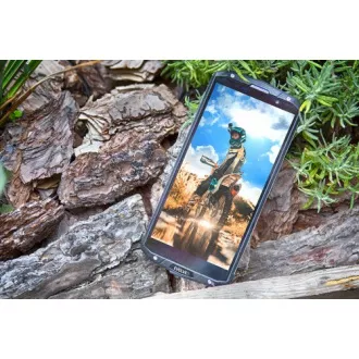 EVOLVEO StrongPhone G7, vodotěsný odolný Android Octa Core smartphone EVOLVEO StrongPhone G7, vodotěsný odolný Android Octa Core smartphone