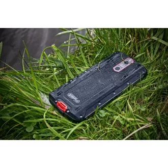 EVOLVEO StrongPhone G7, vodotěsný odolný Android Octa Core smartphone EVOLVEO StrongPhone G7, vodotěsný odolný Android Octa Core smartphone